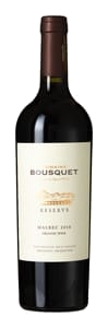Bousquet Malbec Reserve