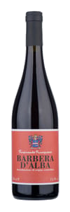 Principiano Barbera d'Alba