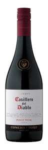 Casillero del Diablo Pinot Noir
