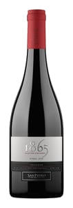 San Pedro 1865 Selected Vineyards Syrah