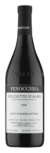 Fenocchio Dolcetto d'Alba