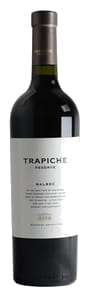 Trapiche Malbec Reserve