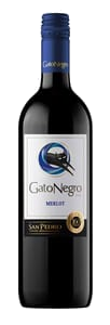 Gato Negro Merlot