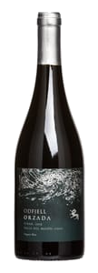 Odfjell Orzada Syrah
