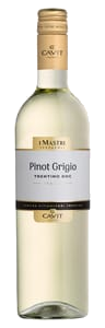 I Mastri Vernacoli Pinot Grigio