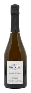 Gaston Révolte Cuvée 3ème Millenaire Premier Cru Pinot Noir Brut