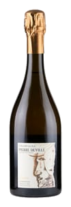 Pierre Deville Copin Chardonnay Grand Cru Extra Brut
