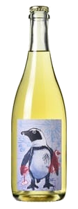 Vinflaske