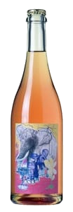 Vinflaske