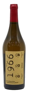 Dom. de la Renardière Vigne de Arbois-Pupillin Chardonnay