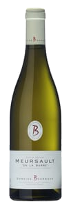 Bohrmann En La Barre Meursault