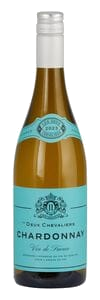 Les Deux Chevaliers Chardonnay