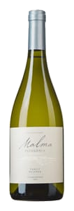 Vinflaske