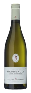 Bohrmann Meursault Clos Du Cromin