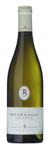 Bohrmann Meursault Les Durots