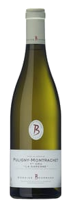 Bohrmann Puligny-Montrachet 1er Cru La Garenne