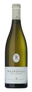 Bohrmann Meursault Les Vireuils