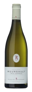 Bohrmann Meursault Meix Chavaux