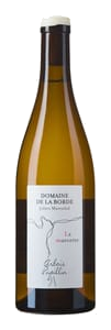 Domaine de la Borde Chardonnay La Marcette