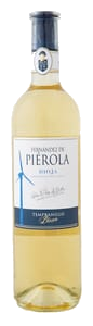 Fernandez de Piérola Tempranillo Blanco