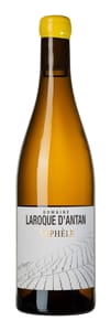 Dom. Laroque d'Antan Blanc Néphèle