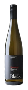 Black Estate Damsteep Riesling