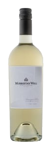 Murrieta's Well Sauvignon Blanc