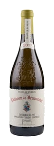 Ch. de Beaucastel Blanc