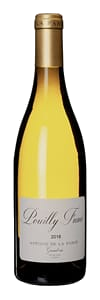 Antoine de la Farge Pouilly-Fumé