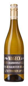 Wageck Kalkstein Chardonnay