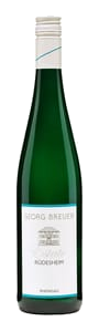 Georg Breuer Rüdesheim Estate Riesling