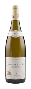 Langoureau Saint-Aubin 1er Cru Le Champlot