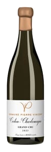 Dom. Pierre Vincent Corton-Charlemagne Grand Cru
