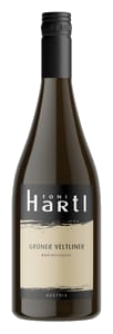 Toni Hartl Hirschpoint Grüner Veltliner