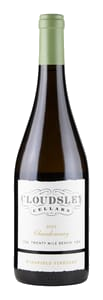 Vinflaske