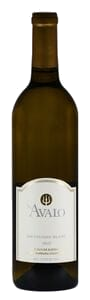 St. Avalo Sauvignon Blanc