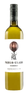 Vinflaske