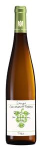 Rebholz vom Buntsandstein Riesling Trocken