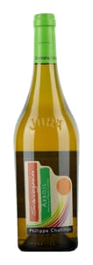 Philippe Chatillon Arbois Les Nouvelles Savagnin Oxydatif