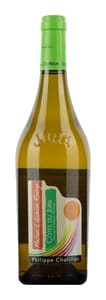 Philippe Chatillon Côtes du Jura Melon à Queue Rouge Vieilles Vignes