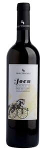 Quattrocieli Jocu Catarratto