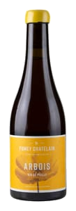 Fumey Chatelain Vin de Paille