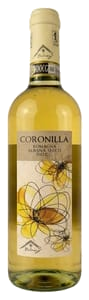 Coronilla Romagna Albana Secco - Bulzaga