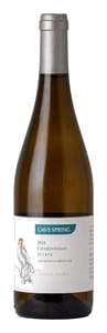 Vinflaske
