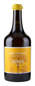 Fumey Chatelain Vin Jaune