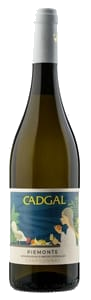 Chardonnay Piemonte - Cadgal
