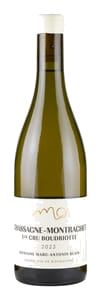 Marc-Antonin Blain Chassagne-Montrachet 1er Cru La Boudriotte