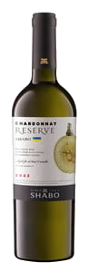 Shabo Chardonnay Reserve