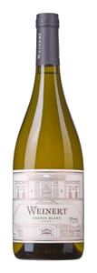 Weinert Chenin Blanc