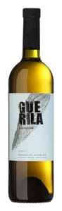 Guerila Rebula Selection